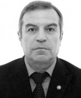 Никитинский Валентин Николаевич