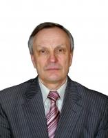 Николаев Виктор Алексеевич