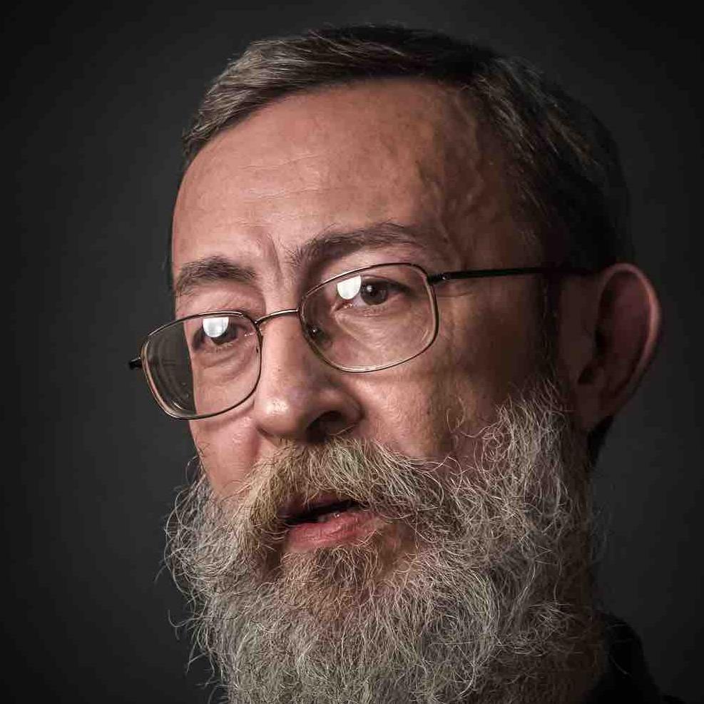 Николаев Владимир Геннадьевич