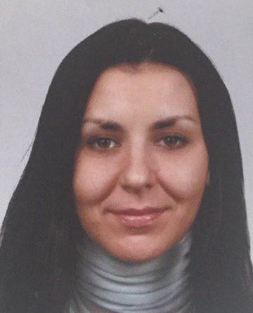 Николаева Екатерина Владимировна