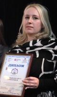 Николаева Жанна Евгеньевна
