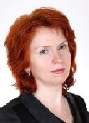 Николаева Татьяна Альфредовна