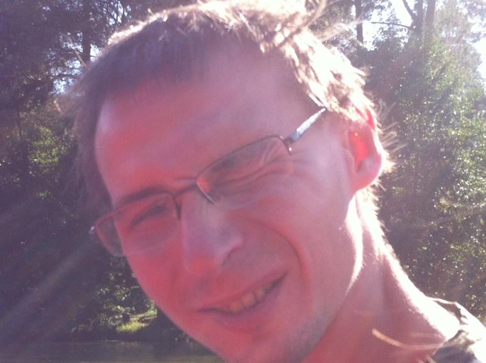 Никольский Иван Михайлович