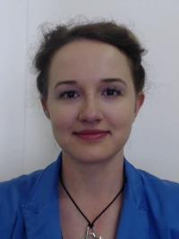 Матвеева Светлана Сергеевна
