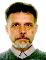 Никулин Александр Михайлович