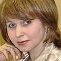 Никулина Марина Аркадьевна