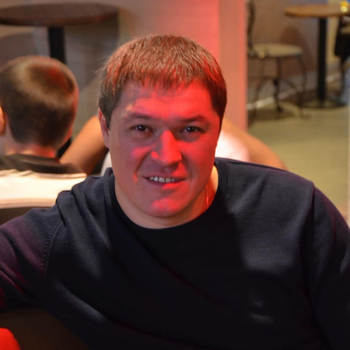 Новиков Алексей Васильевич