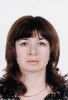 Новикова Елена Валерьевна