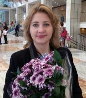 Новикова Елена Ивановна