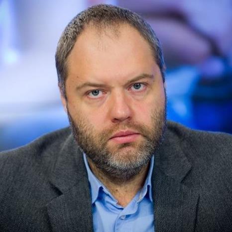 Новичков Николай Владимирович