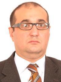Матризаев Бахадыр Джуманиязович