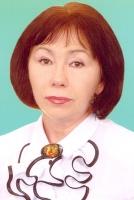 Нудненко Лидия Алексеевна