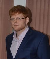 Оборнев Иван Евгеньевич