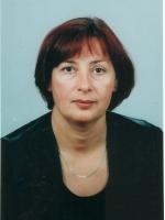 Обухова Лариса Александровна