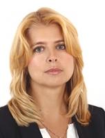Овсянникова Светлана Николаевна