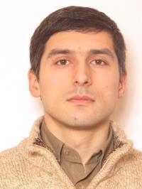 Махаматов Тимур Таирович