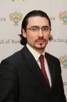 Овчинников Максим Александрович
