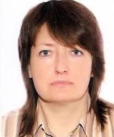 Овчинникова Наталья Кирилловна