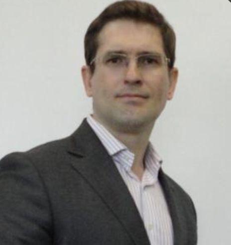 Орлов Валентин Валентинович