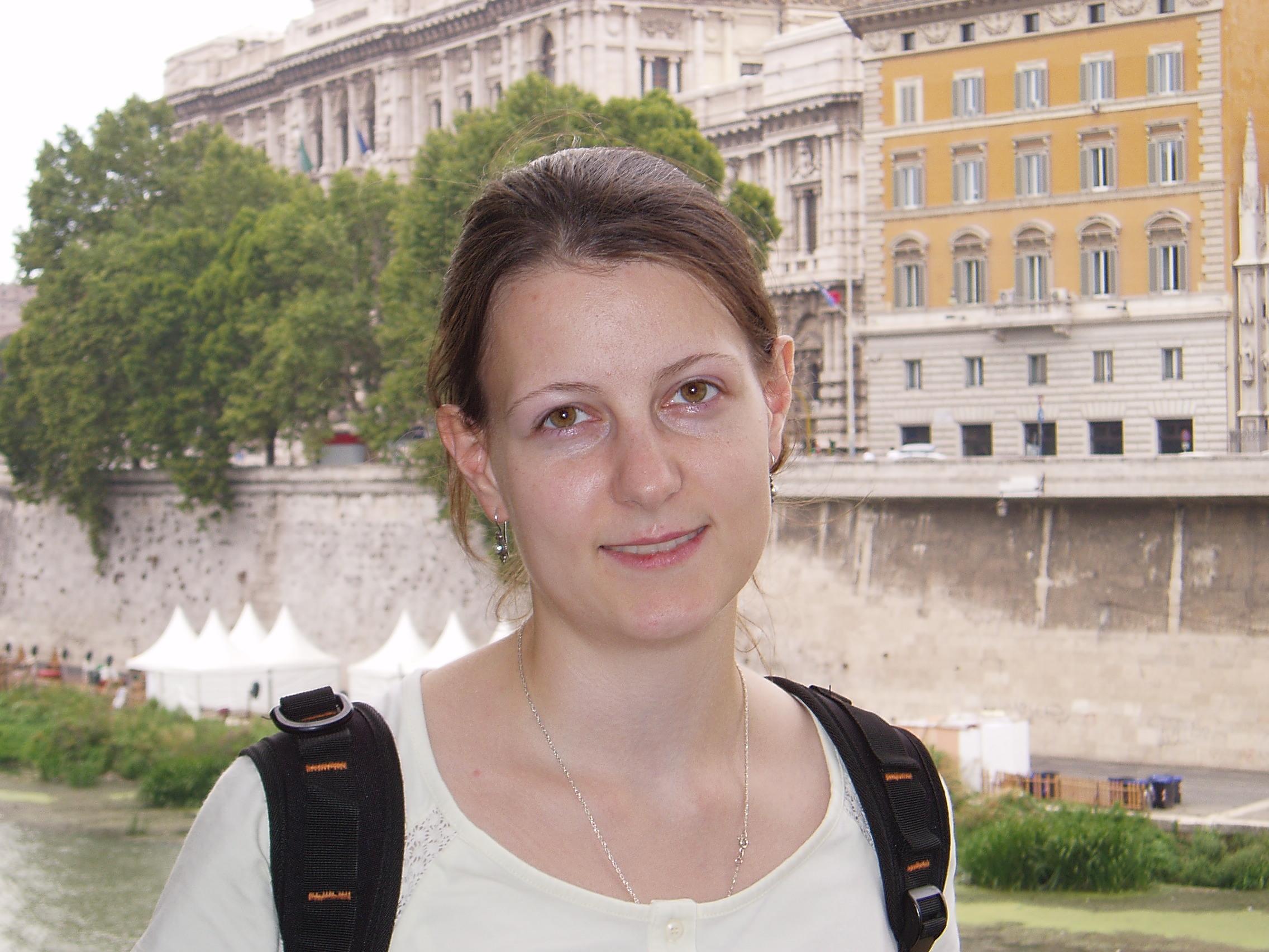 Орлова Екатерина
