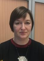 Орлова Екатерина Валериевна