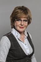 Орлова Ирина Викторовна