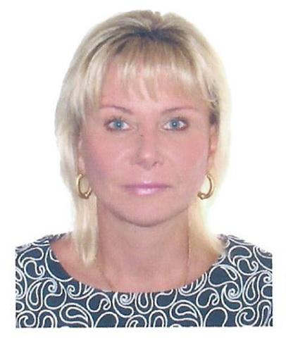 Осадчая Екатерина Владимировна