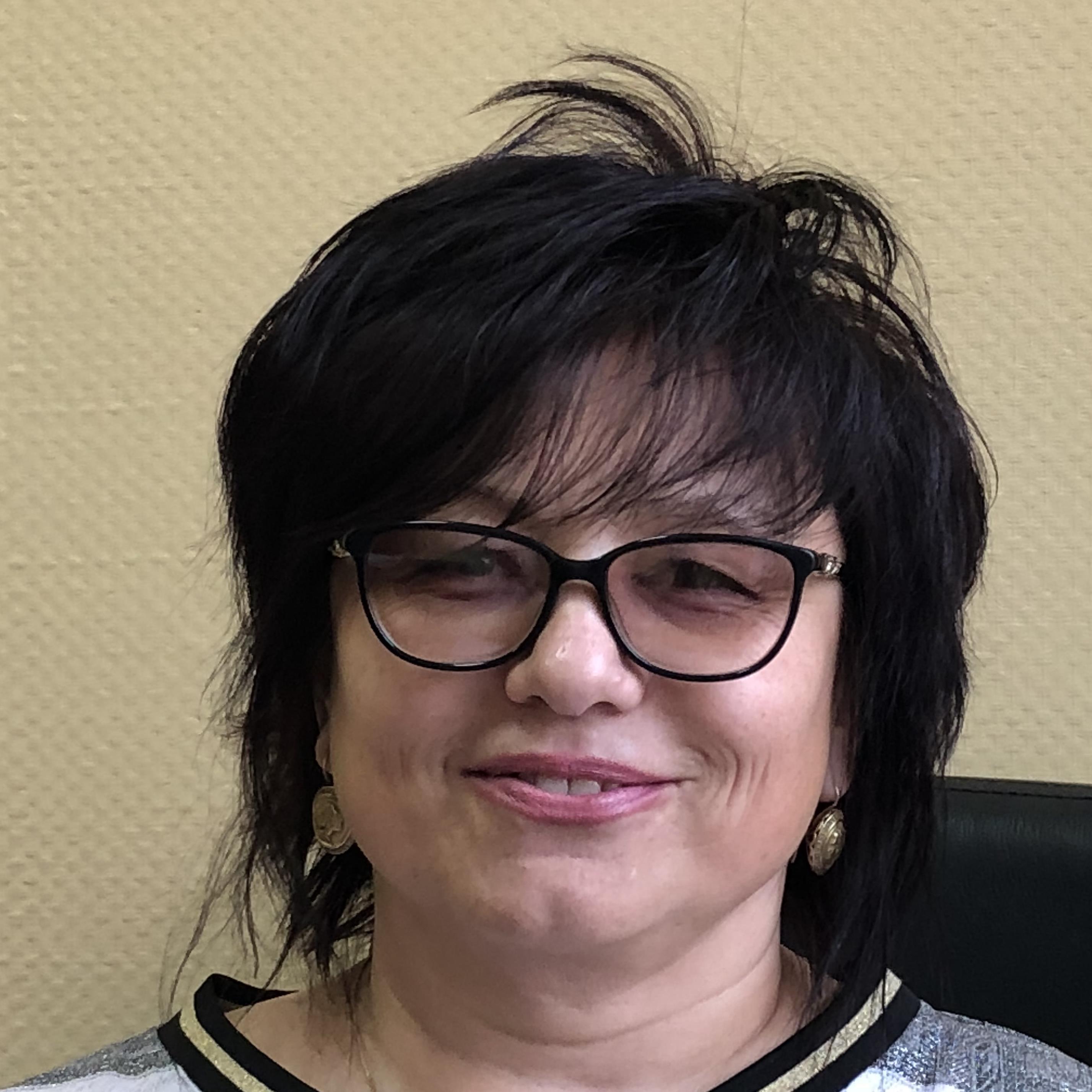 Осадчева Светлана Анатольевна