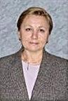 Отвагина Любовь Николаевна