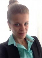Очача Маргарита Владимировна