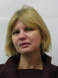 Махмутова Галина Николаевна