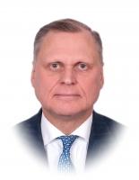 Павлов Александр Николаевич