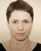 Павлова Алла Викторовна