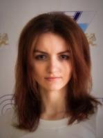 Павлова Ксения Павловна