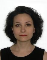 Павлова Наталья Сергеевна