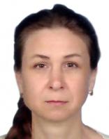 Павлова Светлана Анатольевна
