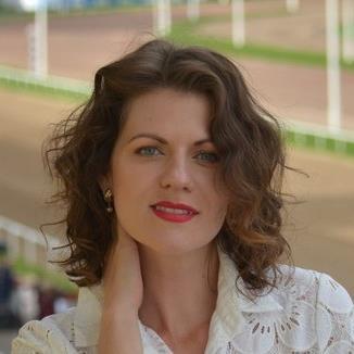 Павлова София Викторовна