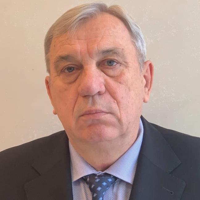 Павлущенко Сергей Леонидович