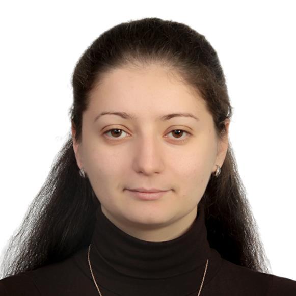 Паволоцкая Марина Петровна