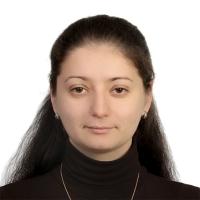 Паволоцкая Марина Петровна