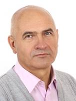 Паламарчук Виктор Петрович