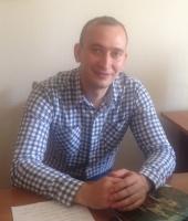 Панкратов Игорь Юрьевич