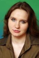 Панова Ирина Александровна
