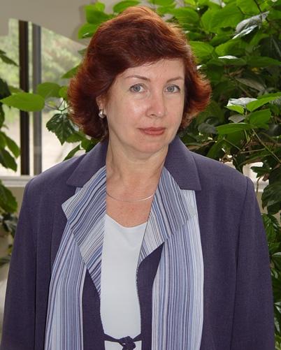 Панова Марина Николаевна