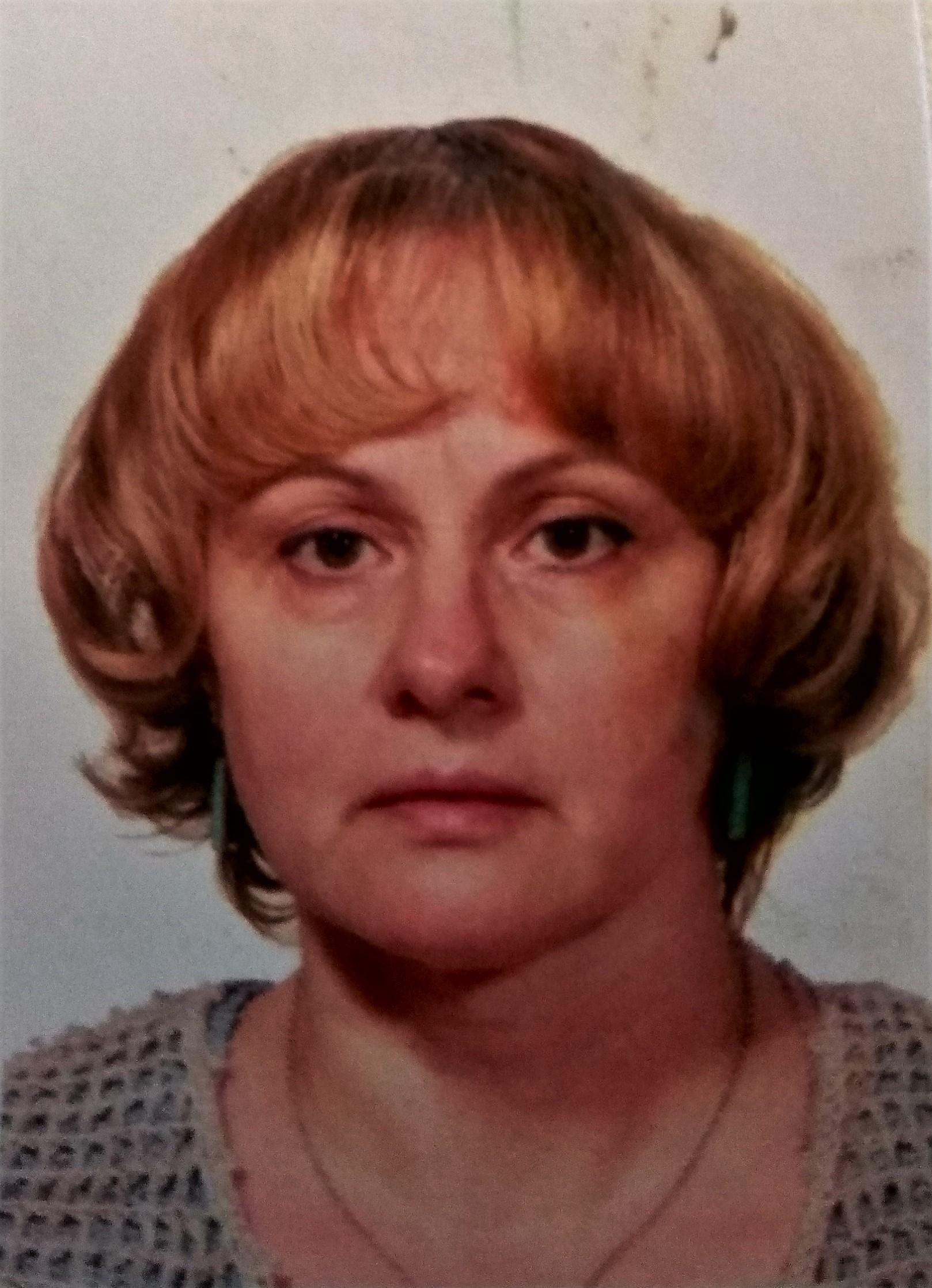 Пантелеева  Ольга