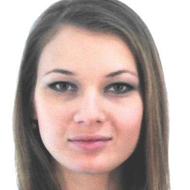 Панченко Полина Сергеевна