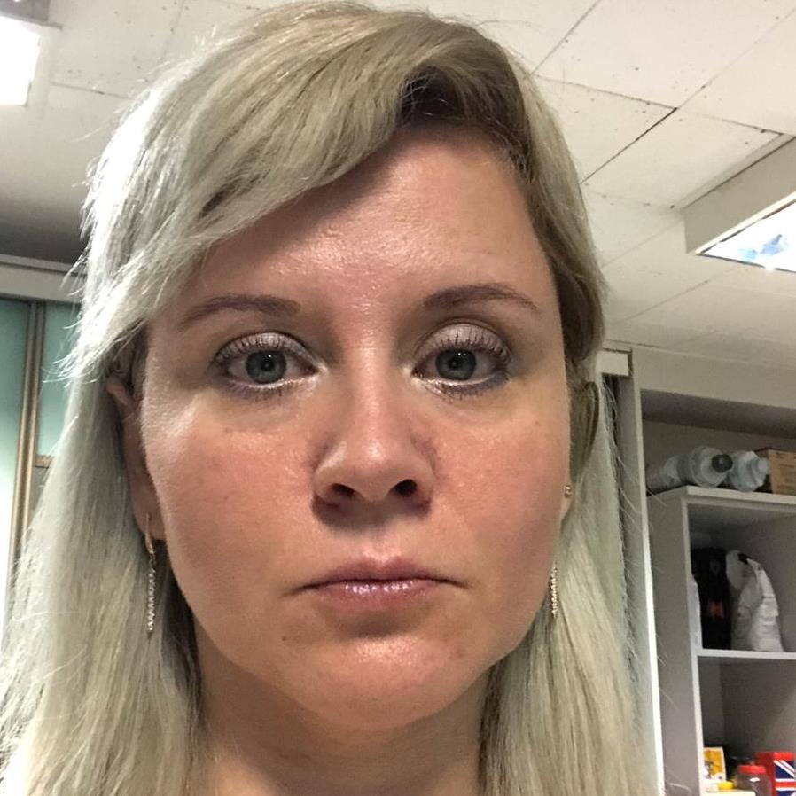 Панюкова Светлана Григорьевна