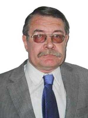 Пахомов Александр Александрович