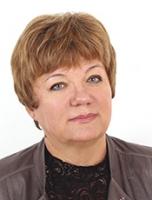 Пегасова Лидия Викторовна