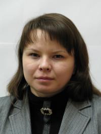 Артамонова Кира Алексеевна
